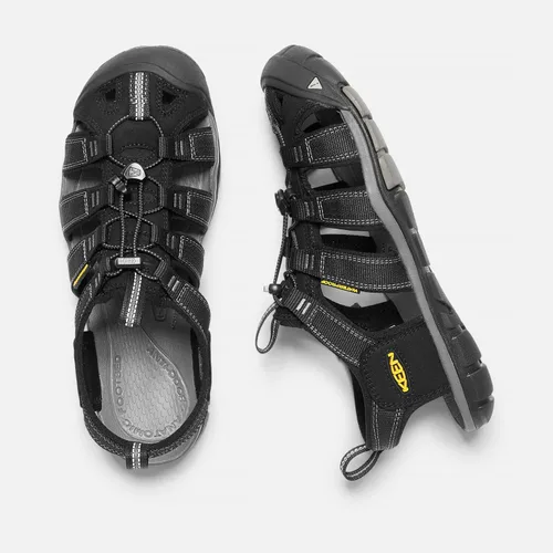 Vista 12 de KEEN Men's Clearwater CNX Lightweight Water Sandals