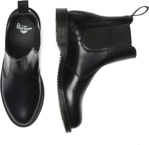 Vista 9 de Dr. Martens Women's Flora Chelsea Boot
