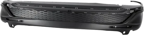 Vista 11 de Garage-Pro Cubierta de parachoques compatible con Toyota Tercel 1995-1997 delantero