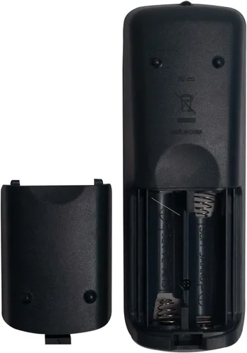 Vista 2 de RMSC1 RM-SC1 Reemplazo Remoto Compatible con Sony Mini Hi Fi System MHC-GX250 MHC-GX450 CMT-NE3
