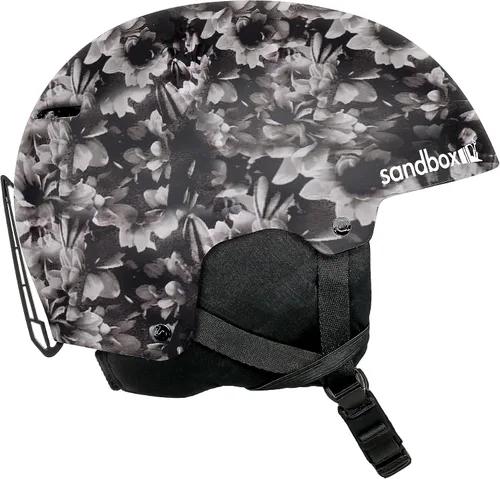 Vista 15 de Sandbox Casco unisex Icon para esquí y snowboard