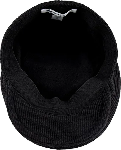 Vista 5 de Dockers Sombrero Ivy Newsboy para hombre
