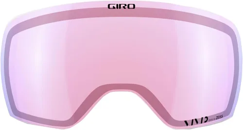 Vista 8 de Giro Artículo II Lentes de repuesto para gafas de nieve Ápice vívido