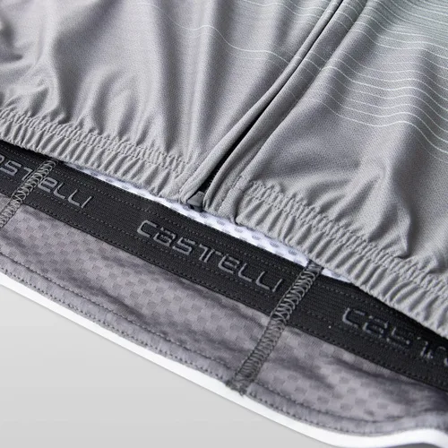 Vista 5 de Castelli Top para hombre