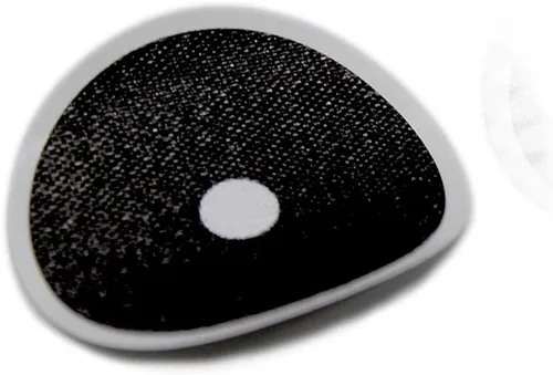 Vista 3 de Tefco Master Pool Table Spots - Paquete de 24-059-10