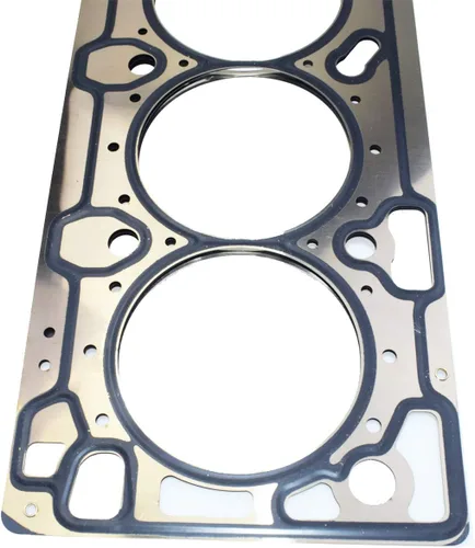 Vista 3 de Junta de culata del motor para Chevrolet Sonic Cruze Aveo Pontiac G3 55355578