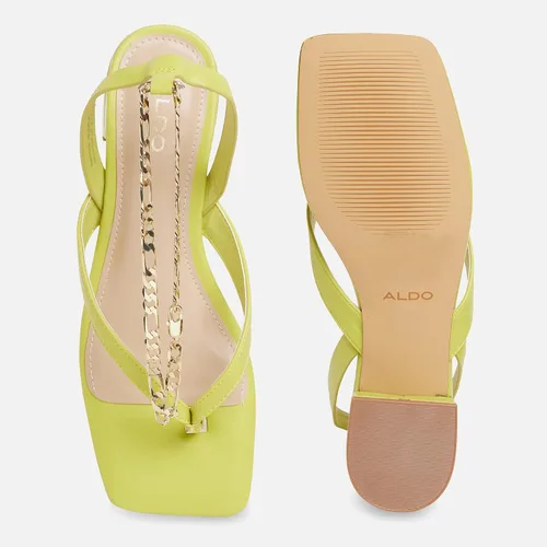 Vista 6 de ALDO Sandalias planas Agralella para mujer