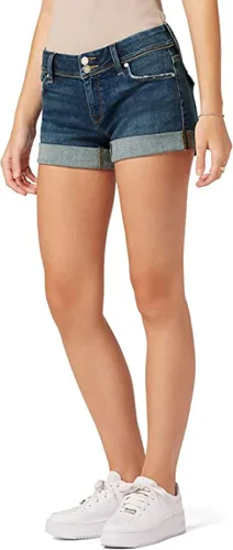 Vista 2 de HUDSON Mujer Pantalones Cortos