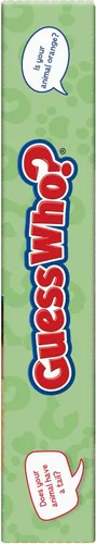 Vista 9 de Hasbro Gaming Adivina Quién? Juego de Amigos Animales 2 Hojas de Animales Doble Cara Juegos de Mesa para 2 Jugadores para Niños Regalos