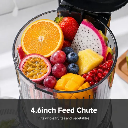 Vista 2 de Cold Press Juicer
