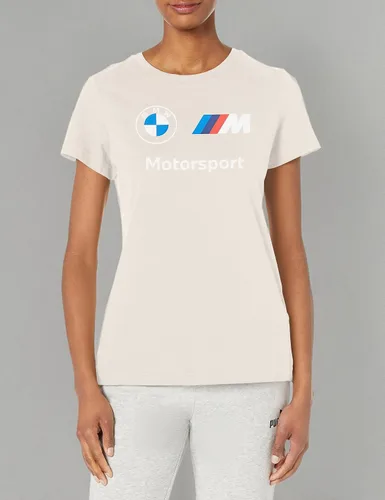Vista 7 de PUMA Camiseta estándar BMW M Motorsport Essentials para mujer