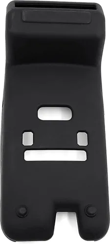 Vista 7 de Pax A60 Funda protectora de silicona para sistema POS, color negro