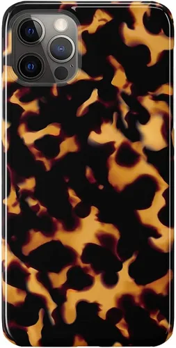 Vista 15 de uCOLOR Funda compatible con iPhone 15 Pro de 6.1 pulgadas, [probada en caídas de 8 pies], diseño a prueba de golpes, funda protectora delgada