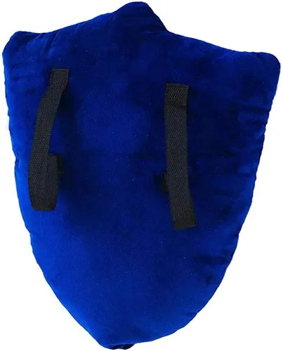 Vista 3 de Cosplay Hylian Shield - Almohada suave de 15.75 pulgadas