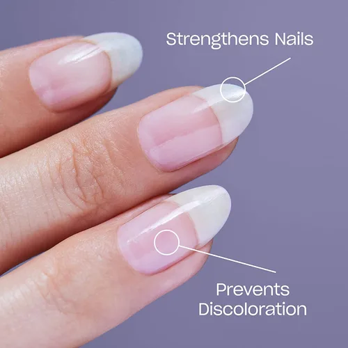 Vista 6 de OPI Nail Envy, 0.5 onzas líquidas y fortalecedor de uñas natural OPI