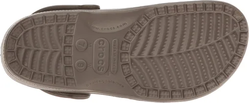 Vista 3 de Crocs Baya Zuecos unisex para adultos