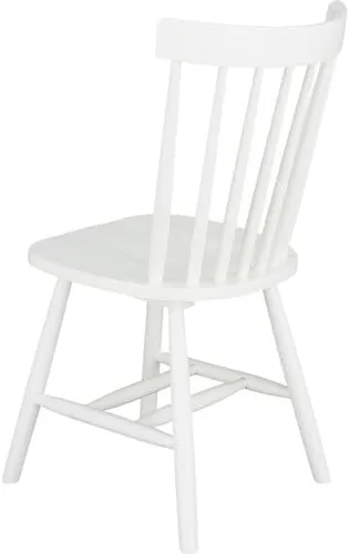 Vista 7 de Nitori 4001366 Tone SW WH Dining Chair