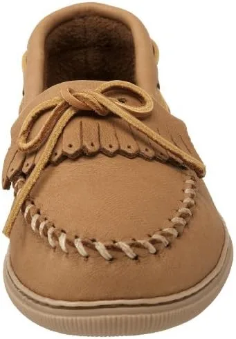 Vista 6 de Minnetonka Womens Moosehide Kilty