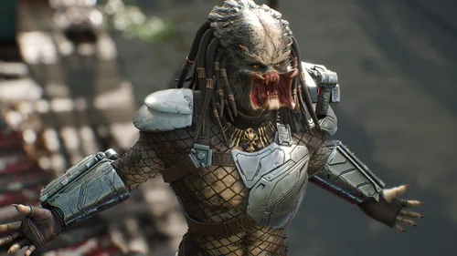 Vista 7 de Predator Hunting Grounds - PlayStation 4