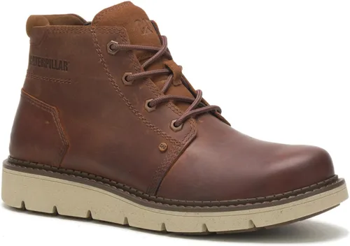 Vista 2 de CAT Botas de moda impermeables Covert Mid para hombre