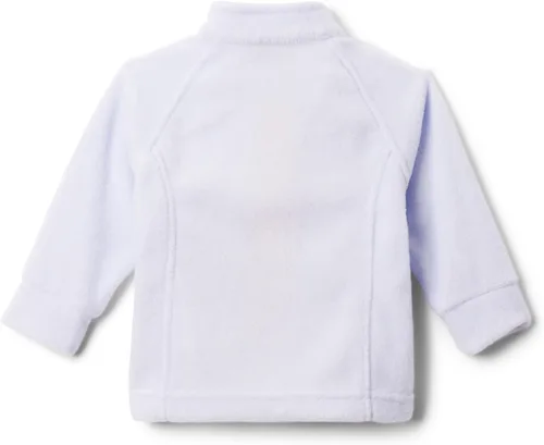 Vista 272 de Columbia Benton Springs - Chaqueta de vellón para niña