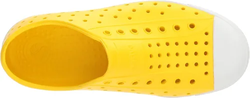 Vista 5 de Native Shoes Jefferson zapatos para niños