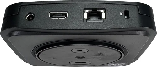 Vista 8 de Barco ClickShare C-10 Gen 2 Sistema de conferencias inalámbrico con 1 botón