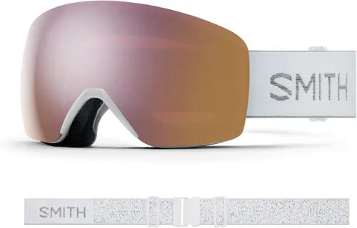 Vista 7 de SMITH Optics Skyline - Gafas de invierno unisex para nieve