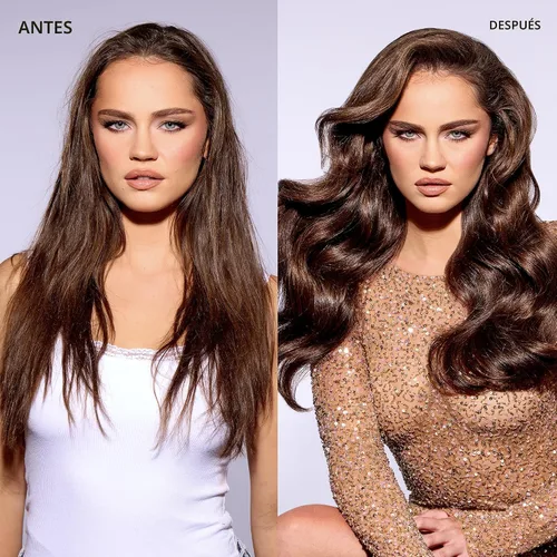 Vista 2 de COLOR WOW Niebla de dinero: tratamiento acondicionador sin enjuague de lujo para un cabello brillante y costoso Hidrata, desencrespa y desenreda
