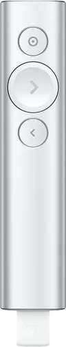 Vista 9 de Logitech Spotlight Presentation Remote Universal Inalámbrico - Negro