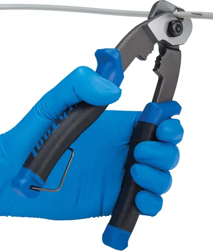 Vista 3 de Park Tool CN-10 Cortador profesional de cables y carcasa herramientas manuales para bicicleta