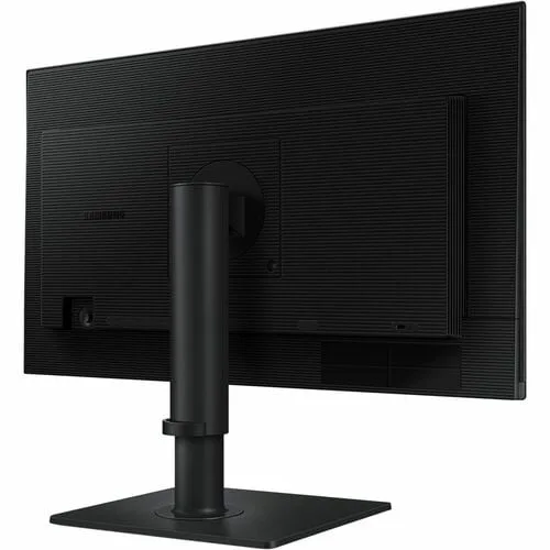 Vista 12 de Monitor Samsung 22", Altura Ajustable