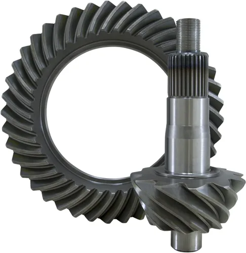 Vista 20 de USA Standard Gear (ZG GM7.5-342) Juego de engranajes de piñón y anillo para diferencial GM de 7.5