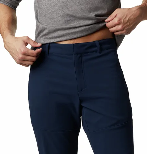 Vista 4 de Columbia Men's Tech Trail Warm Pant