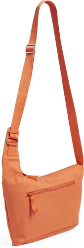 Vista 2 de Women's Cotton Crossbody Sling Purse