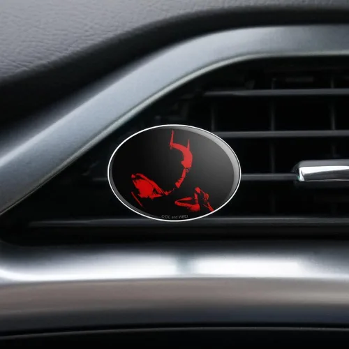 Vista 2 de GRAPHICS & MORE The Batman Vengeance - Ambientador para coche