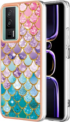 Vista 476 de Funda compatible con Nothing Phone 1, compatible con Nothing Phone One A063 para teléfono móvil TPU funda FLP
