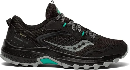 Vista 2 de Saucony Tenis para correr Excursion Tr15 para mujer