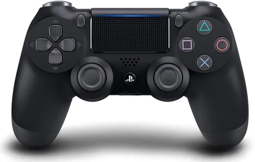 Vista 8 de La nueva consola Sony Playstation 4 Slim 1TB SSD - Marvel's Spider-Man PS4 Bundle con controlador inalámbrico DualShock-4