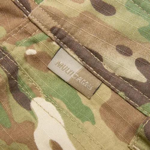 Vista 9 de VIKTOS Wartorn MC - Pantalón para hombre