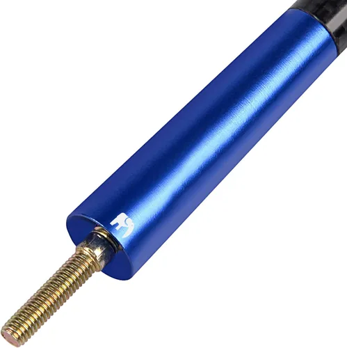 Vista 4 de ONE250 Antena, azul, compatible con Nissan Rogue (2008-2021), Pathfinder (2013-2019), Note (2005-2019), NV200 (2009-2024), Versa (2006-2019), Xterra