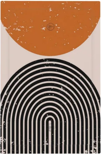 Vista 162 de Taupe Beige Marrón Gris Abstracto Arte 1-Banda Interruptor de Luz Doble de Recepción Placa de Pared Toma Cubiertas Eléctricas Decorativas Modernas