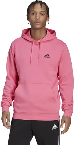Vista 35 de adidas Essentials Sudadera de vellón con capucha, para hombre