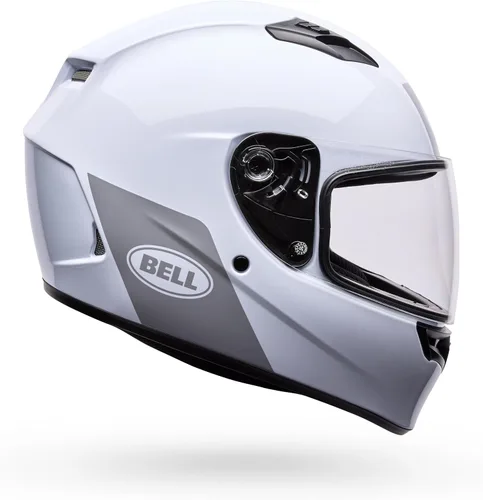 Vista 3 de Bell Qualifier - Casco de motocicleta