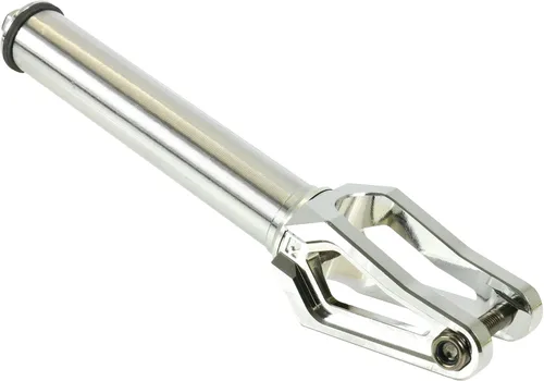 Vista 10 de ROOT INDUSTRIES HIC/SCS e IHC AIR Fork - Horquilla para scooter profesional - Horquillas para ruedas de scooter de 100 a 4.724 in - Se adapta a