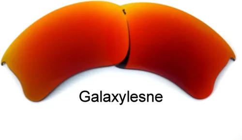 Vista 3 de Lentes de repuesto Galaxy para Oakley Flak Jacket XLJ Gafas de sol polarizadas selección múltiple