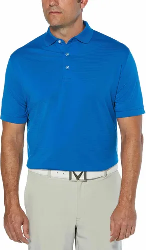 Vista 6 de Callaway Polo de golf otomano de manga corta para hombre