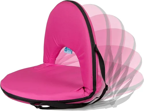 Vista 3 de Silla "Go Anywhere" de Stansport