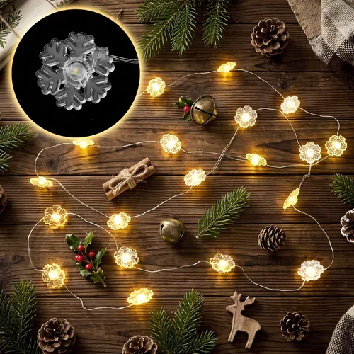 Vista 17 de Bencailor Tira de luces deportivas de 5 pies para decoración de fiestas