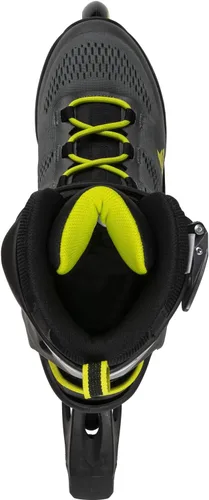 Vista 5 de Rollerblade Macroblade 80 - Patines en línea para hombre y adulto, patines en línea de rendimiento